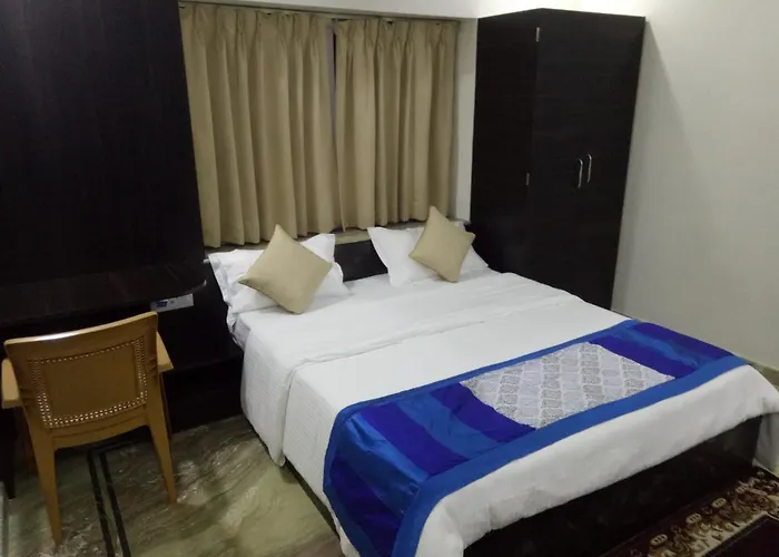 Singh Villa Kolkata